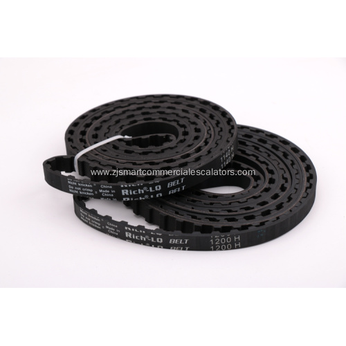 1140H/1200H Door Operator Timing Belt for Hyundai Elevators